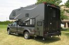 What Is a Truck Camper?