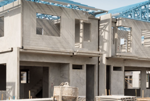 Crafting Dreams into Reality: Choosing the Right New Home Builders