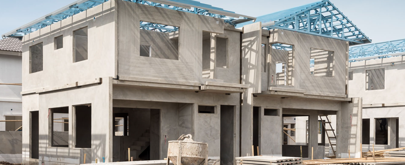 Crafting Dreams into Reality: Choosing the Right New Home Builders