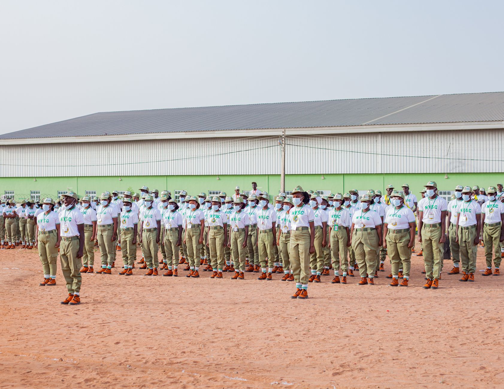 NPCC Recruitment 2026